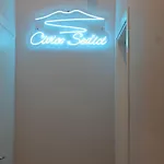 Civico Sedici