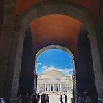 Civico Sedici