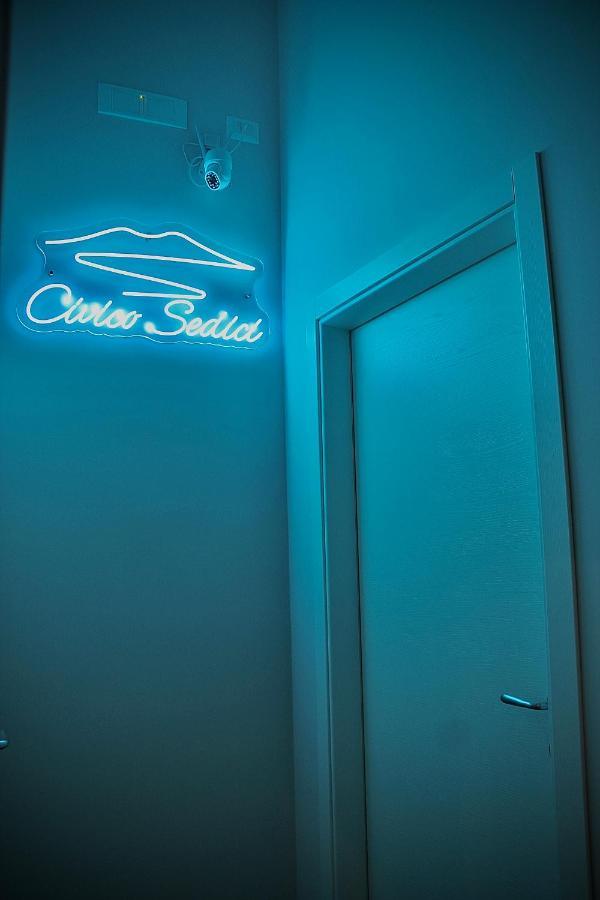 Guest house Civico Sedici