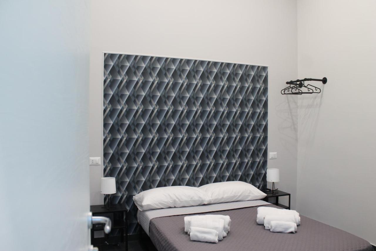 Guest house Civico Sedici Naples