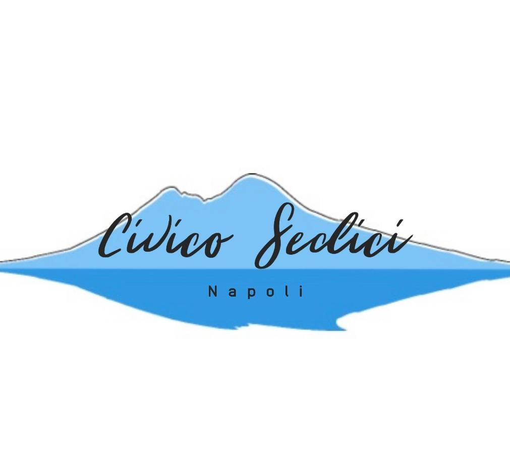 Guest house Civico Sedici Naples