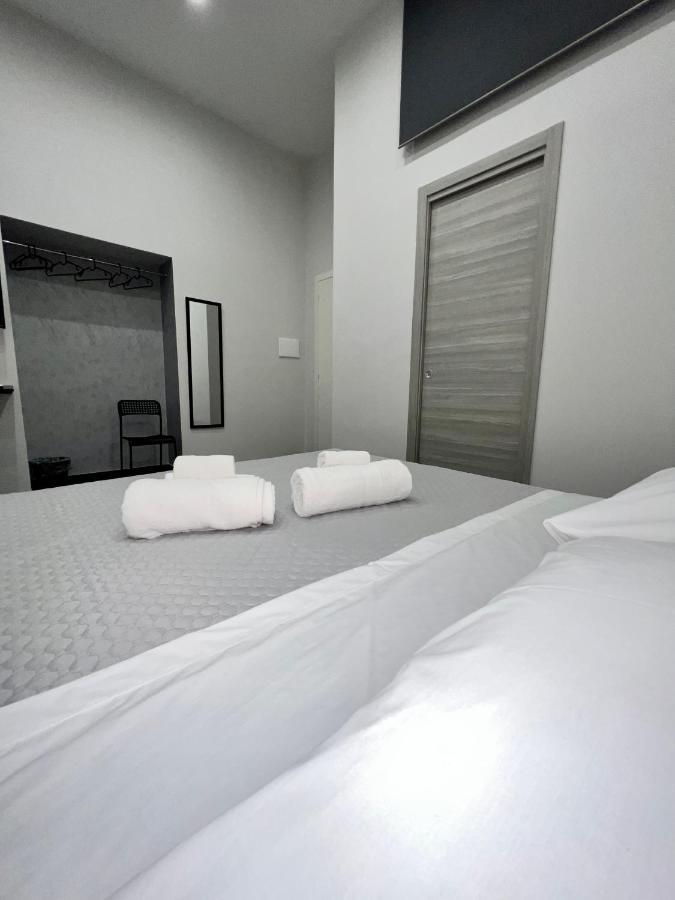 Guest house Civico Sedici Naples