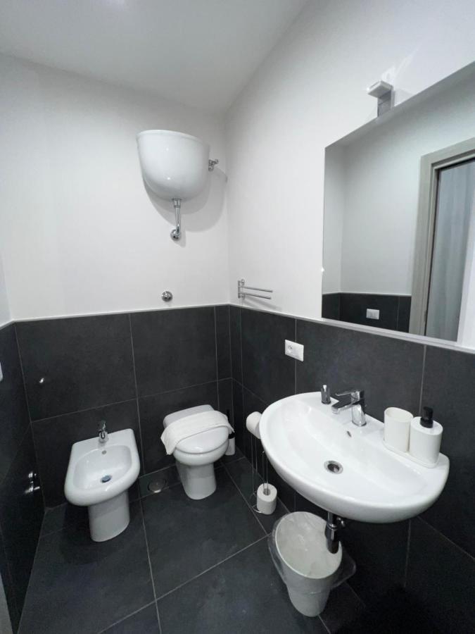 Guest house Civico Sedici *