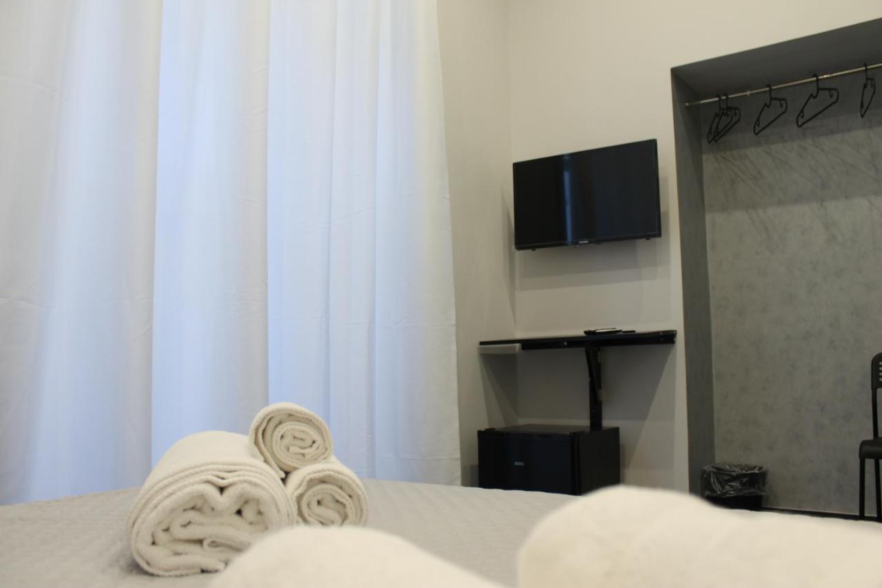 Guest house Civico Sedici *