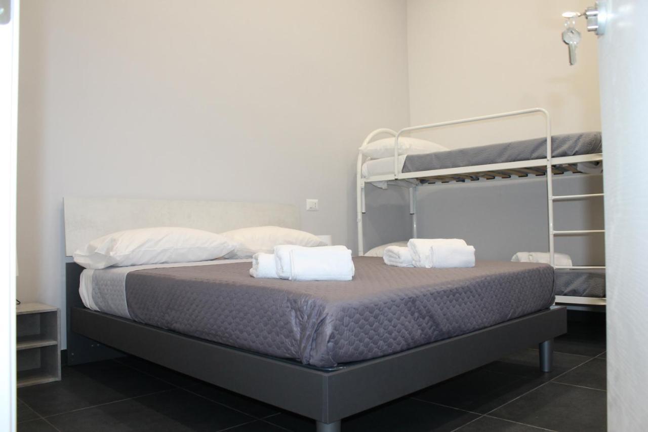 Guest house Civico Sedici Naples