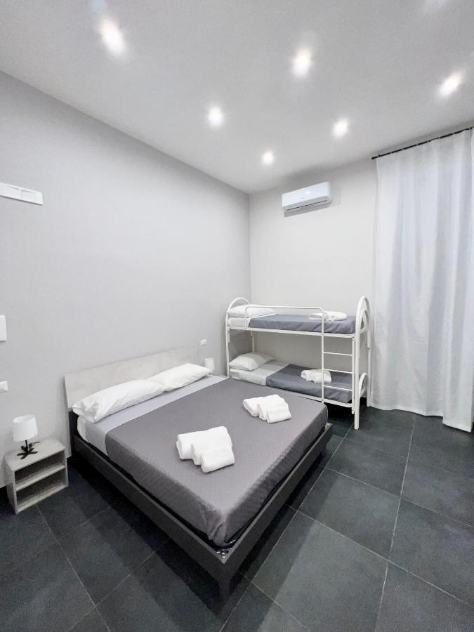 Guest house Civico Sedici *
