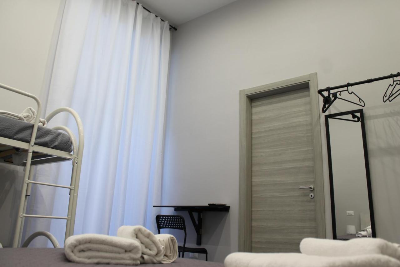 Guest house Civico Sedici *