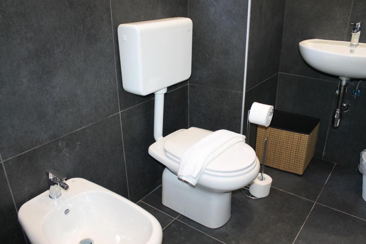 Guest house Civico Sedici