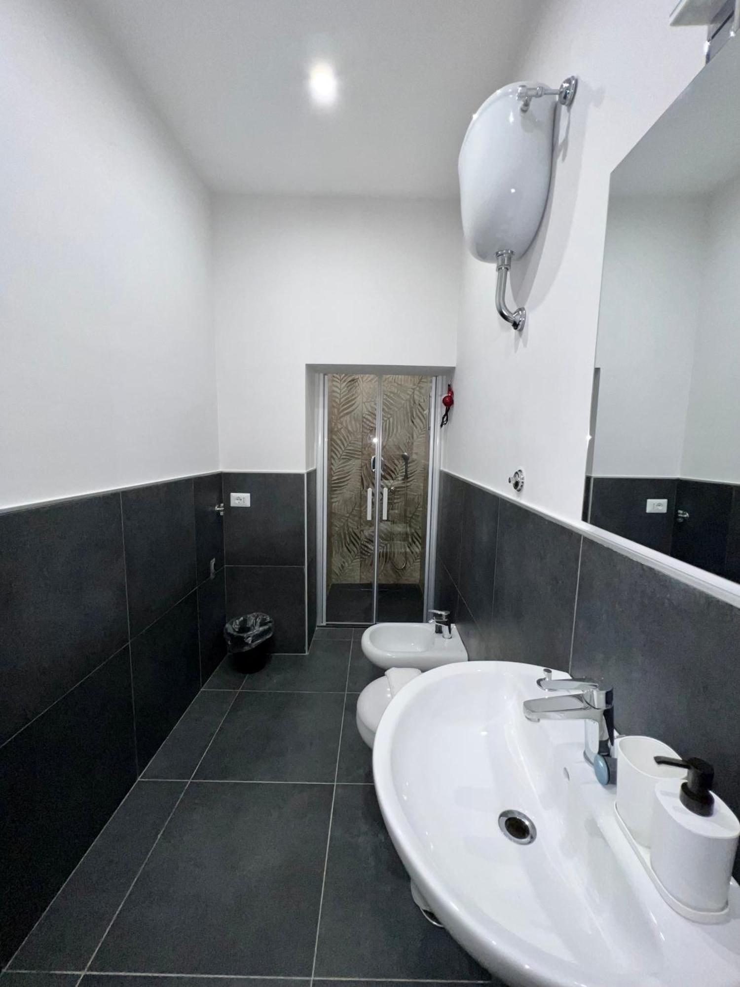 Civico Sedici Guest house