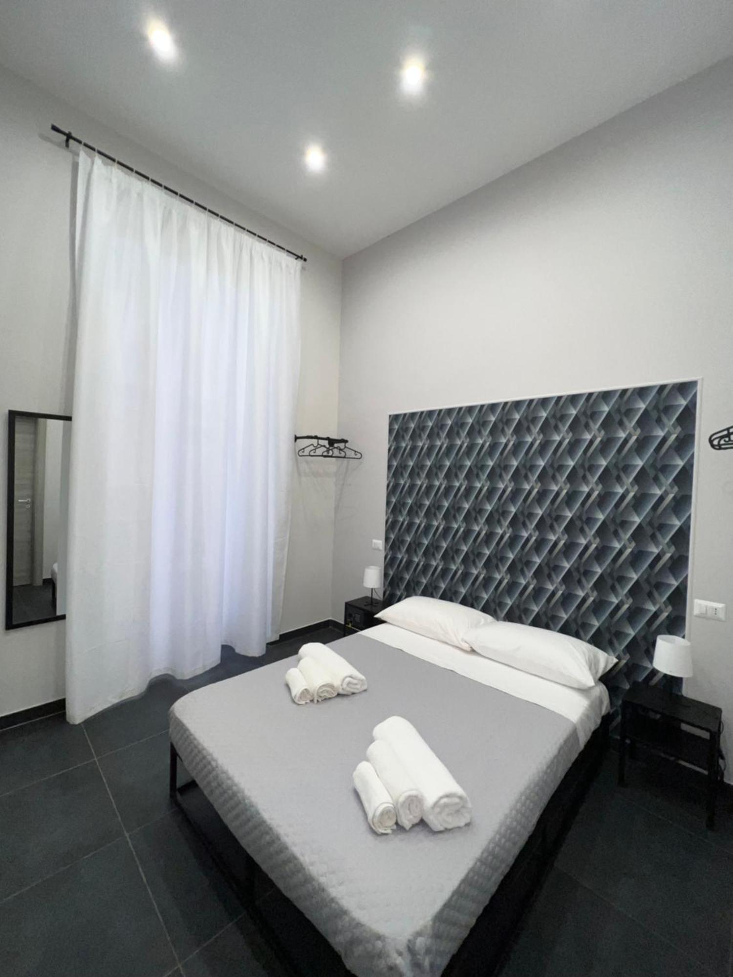 Civico Sedici Guest house Naples